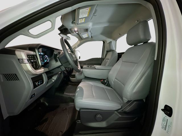 New 2026 Ford F550 4x4 Regular Cab Super Duty image 14