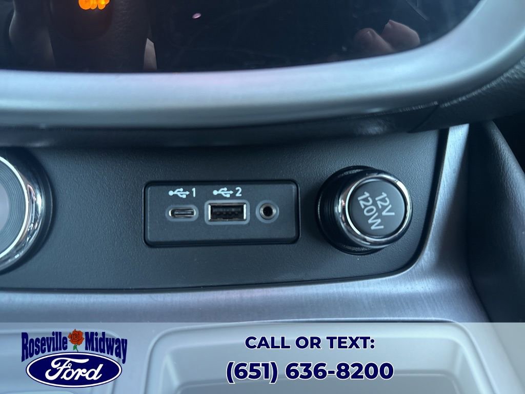 Used 2019 Nissan Murano S image 16