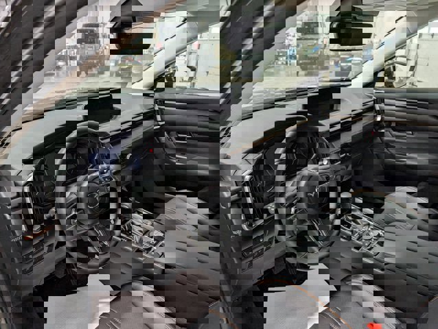 Certified 2025 MAZDA CX-50 AWD 2.5 Hybrid w/ Weather Package image 15