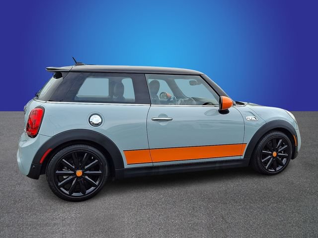 Used 2018 MINI Cooper S FWD image 4