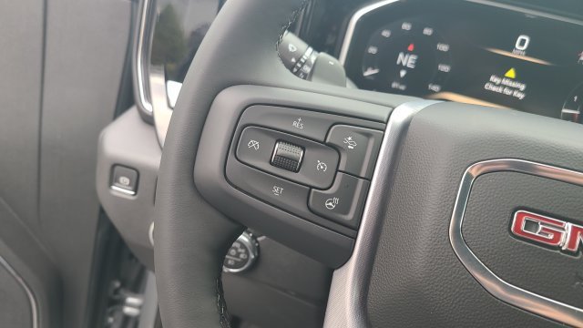 New 2026 GMC Sierra 1500 Elevation w/ Elevation Premium Package AWD/4WD image 20