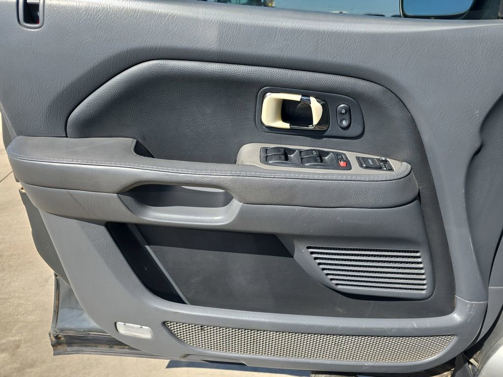 Used 2007 Honda Pilot EX-L image 25