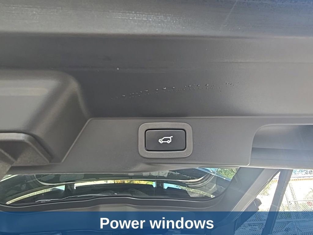 Used 2018 Land Rover Range Rover Sport Supercharged image 15