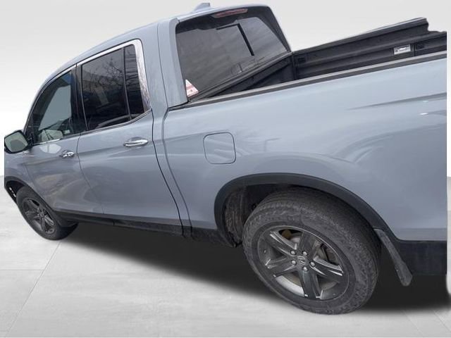 Used 2023 Honda Ridgeline RTL-E image 9