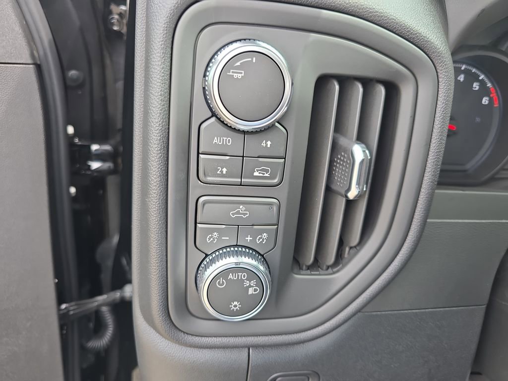 New 2026 GMC Sierra 1500 Pro w/ Pro Value Package AWD/4WD image 23