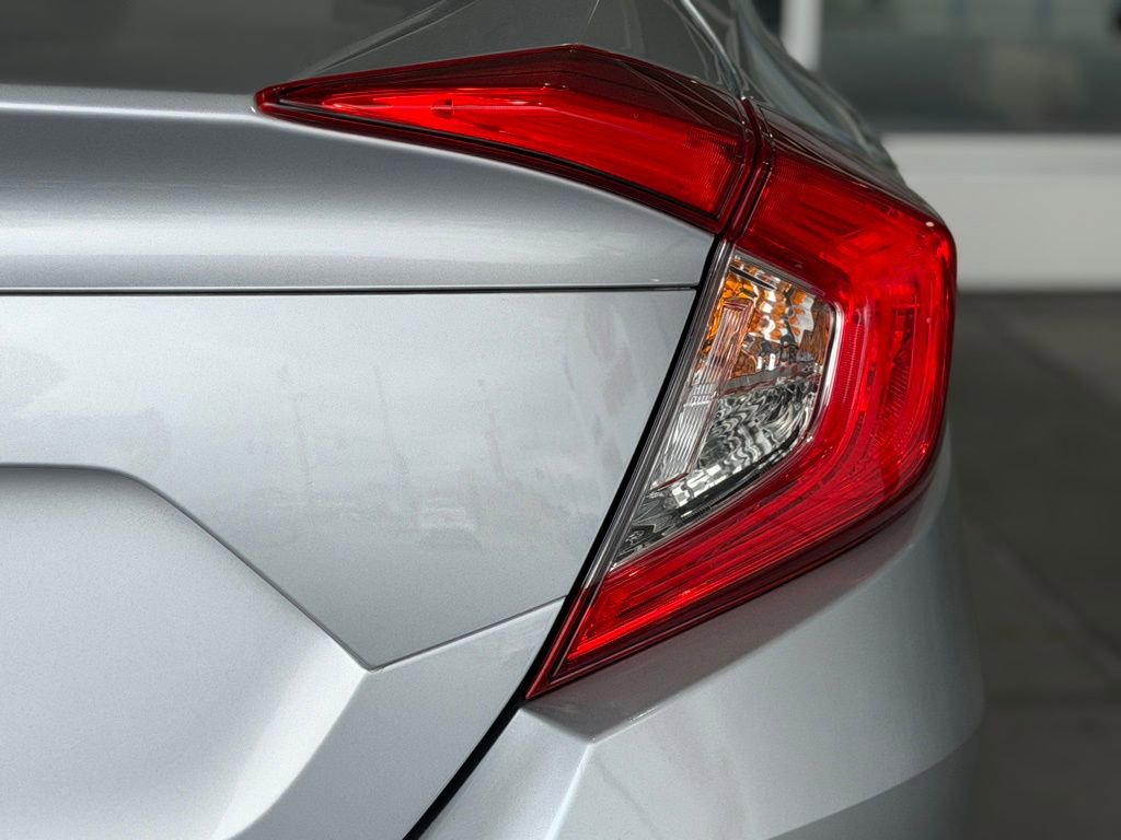 Used 2016 Honda Civic LX image 13