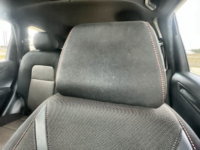 Certified 2023 Honda CR-V Sport image 25