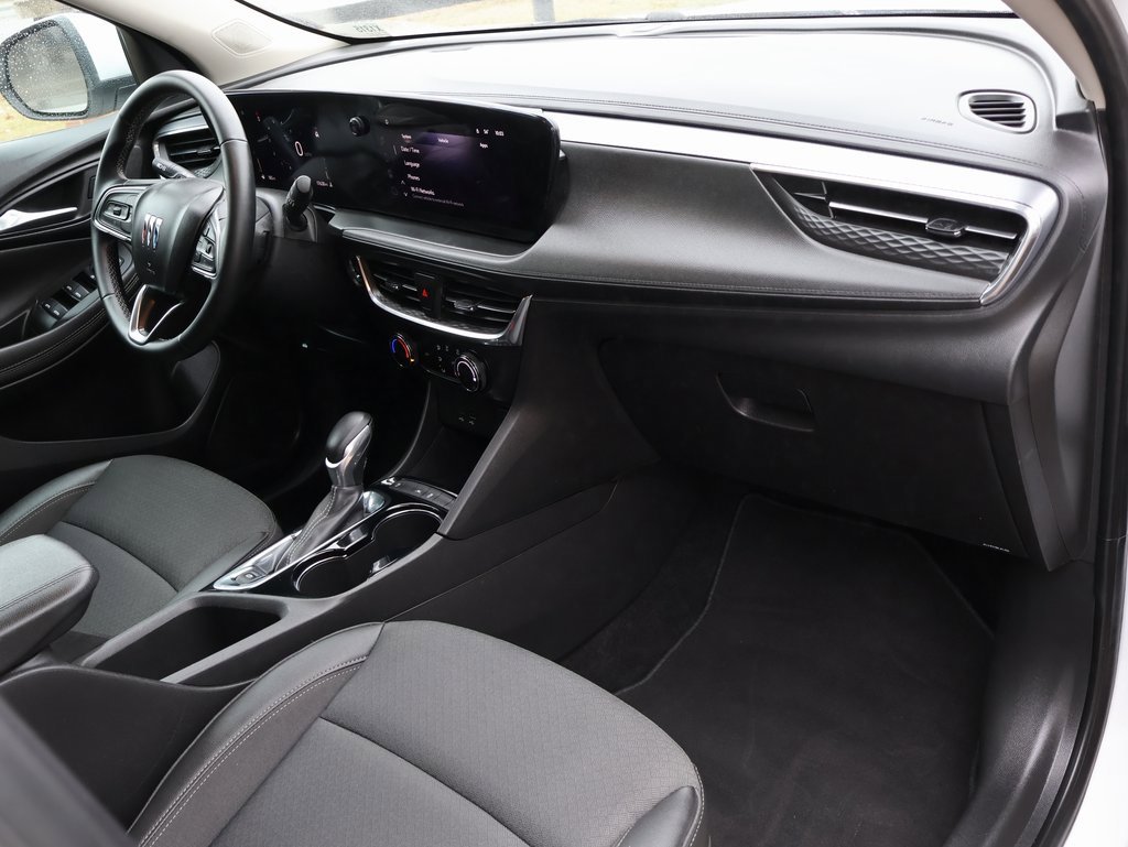 Used 2025 Buick Encore GX Preferred image 10