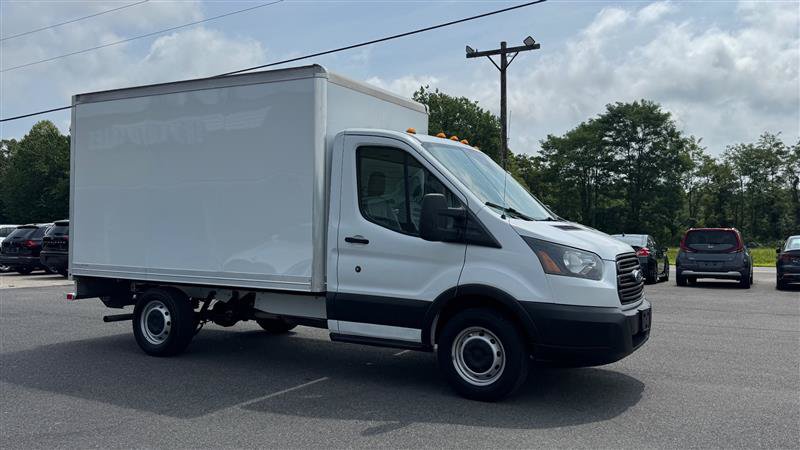 Used 2019 Ford Transit 350 138 RWD image 3