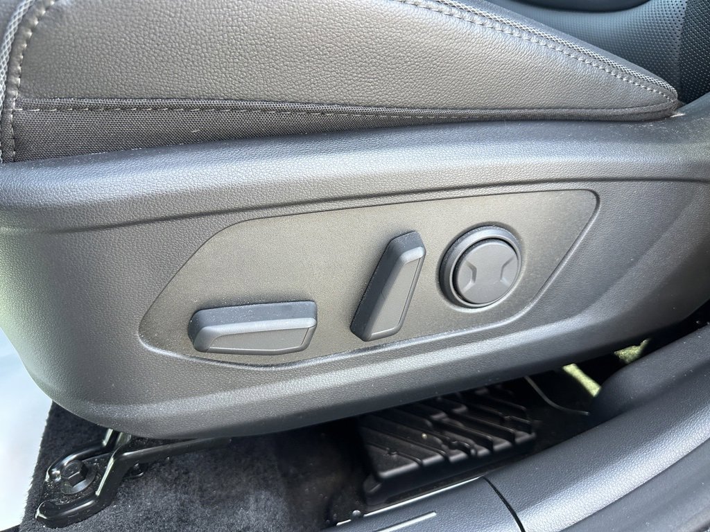 Used 2024 Hyundai Tucson Limited image 17