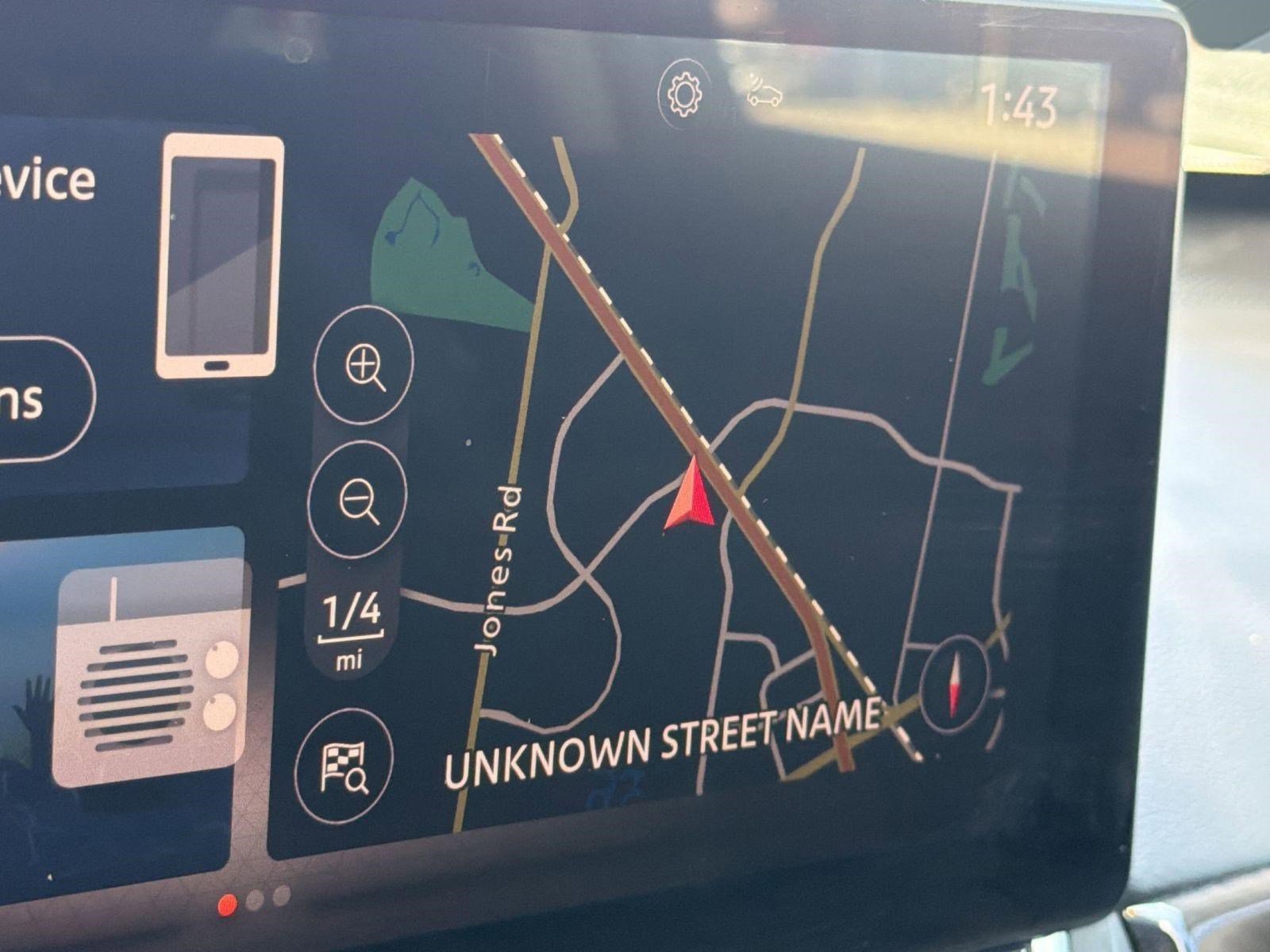 Used 2024 Nissan Altima 2.5 SR w/ SR Premium Package image 25