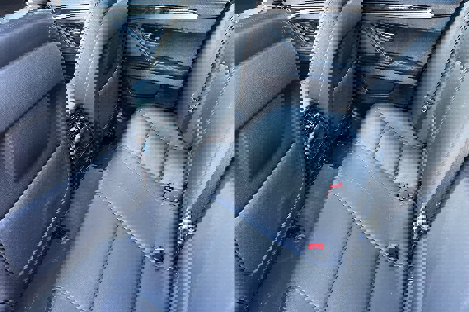 Used 2015 BMW 535i Sedan image 4