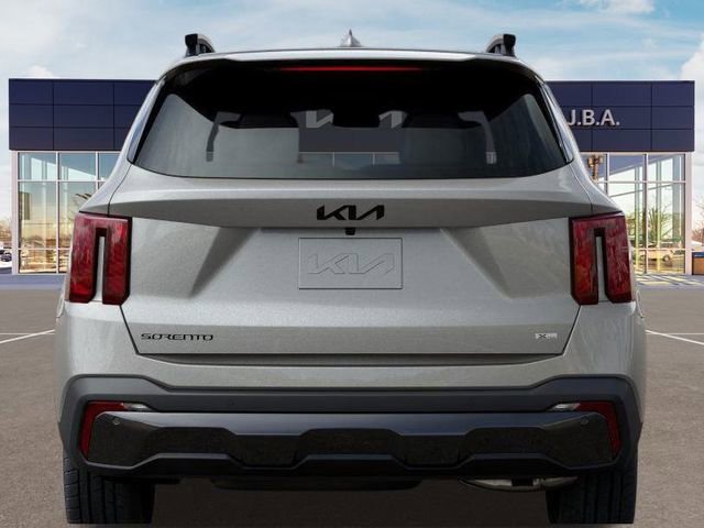 New 2026 Kia Sorento SX image 13