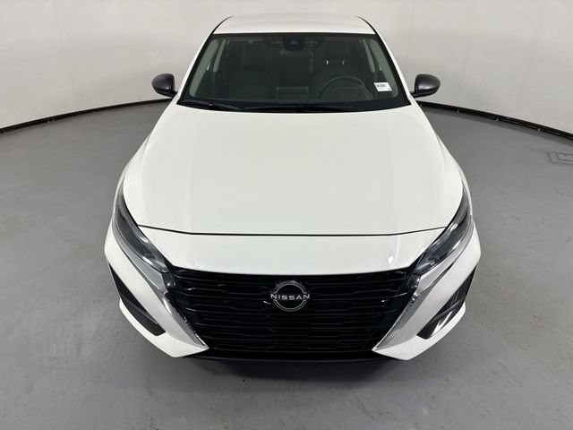 Used 2025 Nissan Altima 2.5 SV FWD image 24