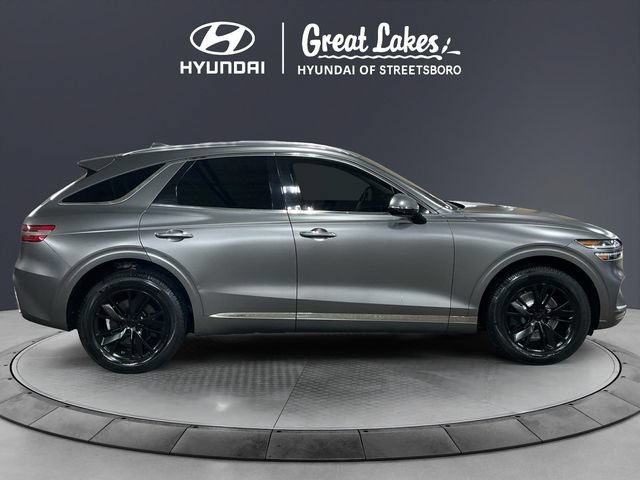 Used 2023 Genesis GV70 2.5T AWD/4WD image 7