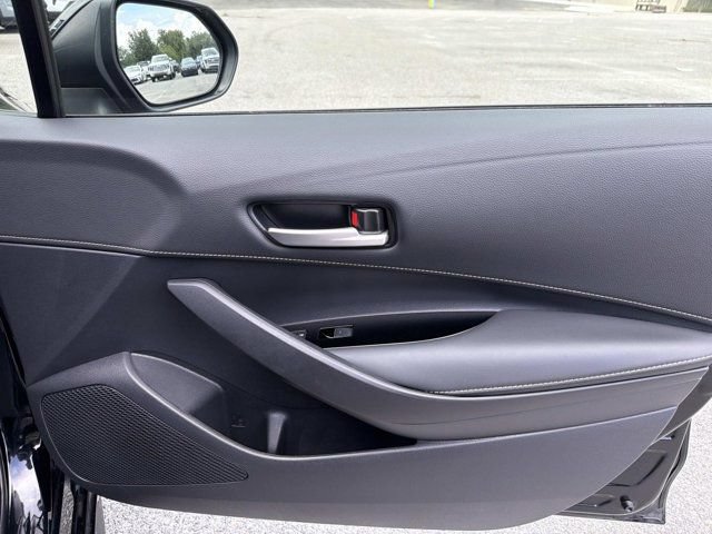 Certified 2024 Toyota Corolla SE w/ SE Package FWD image 13