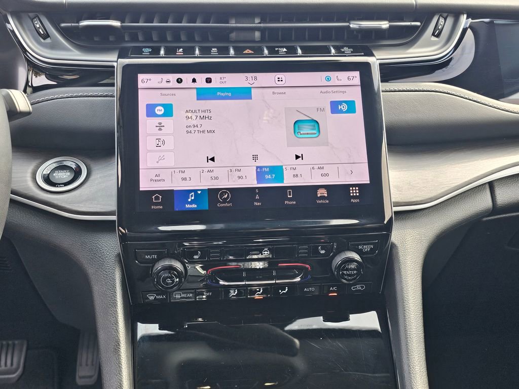 Used 2023 Jeep Grand Cherokee 4WD 4xe image 22