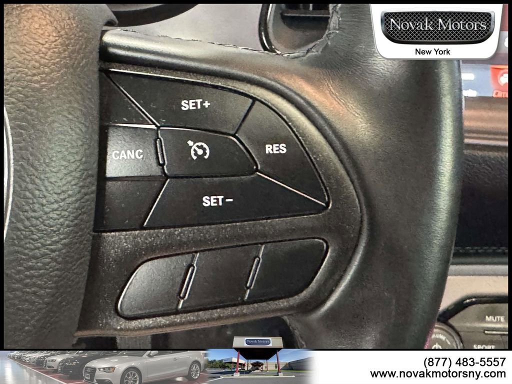 Used 2023 Dodge Challenger GT w/ Cold Weather Group image 17