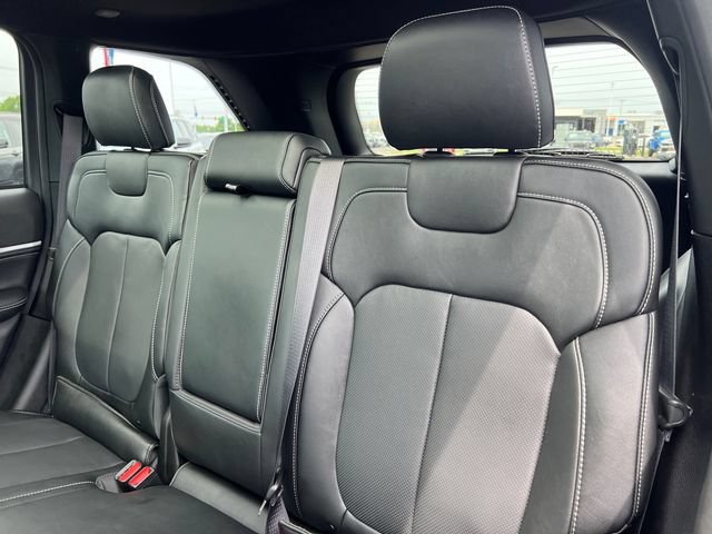 New 2026 Jeep Grand Cherokee Limited AWD/4WD image 27