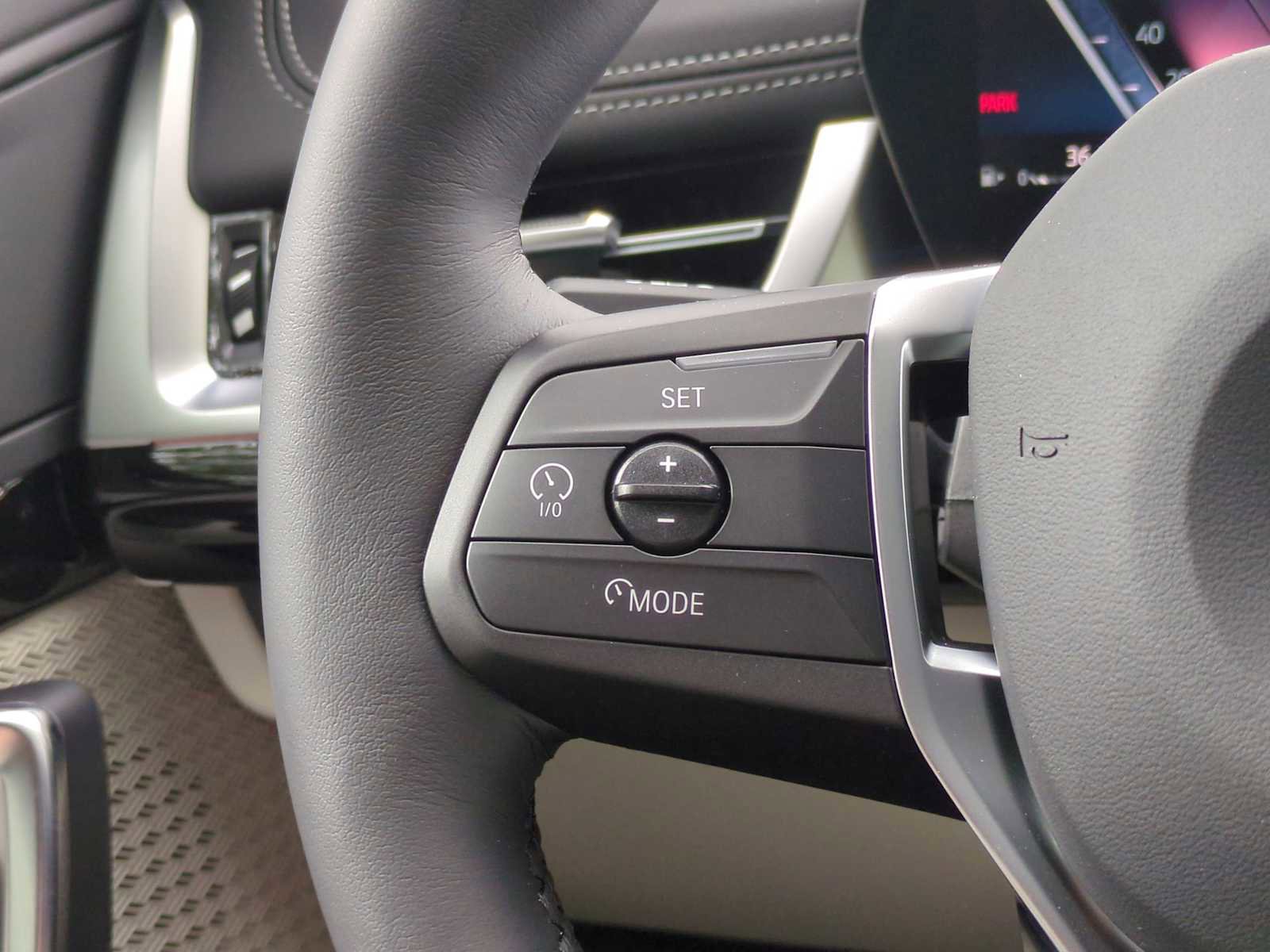 Used 2026 BMW X1 xDrive28i w/ Technology Package image 25