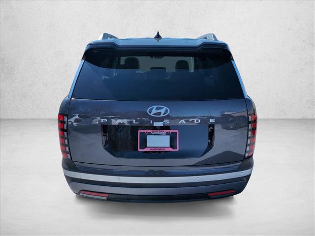 New 2026 Hyundai Palisade SEL FWD image 8