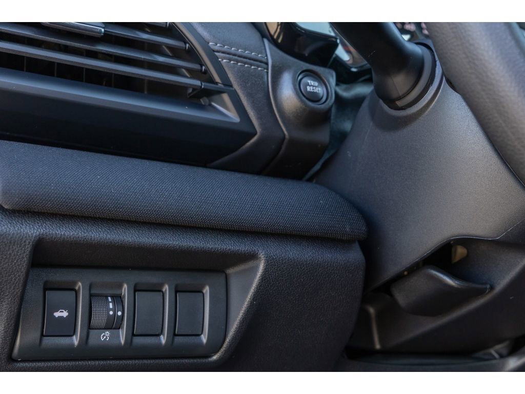 Certified 2025 Subaru Legacy image 19