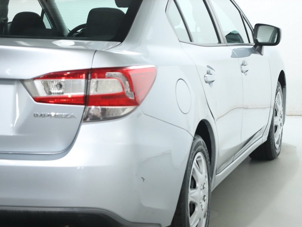 Used 2018 Subaru Impreza 2.0i AWD/4WD image 44