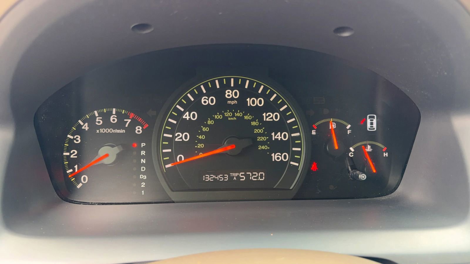 Used 2004 Honda Accord EX image 11