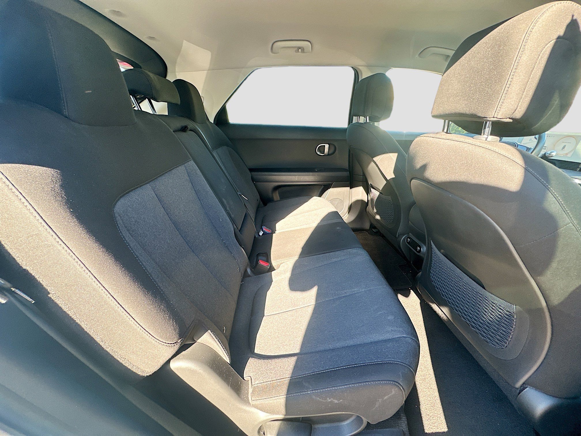 Used 2022 Hyundai Ioniq 5 SE w/ Cargo Package image 26