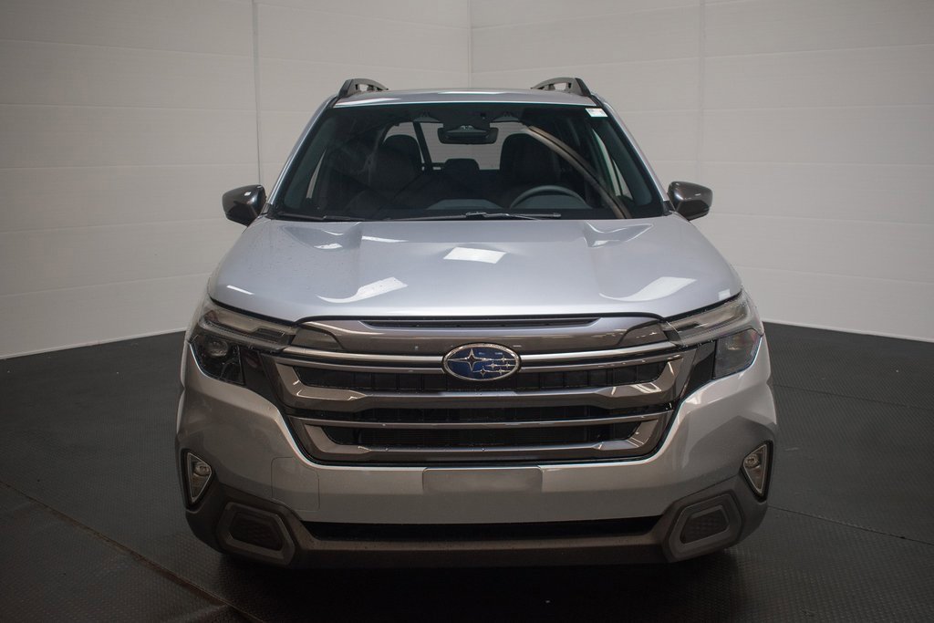 New 2026 Subaru Forester Limited image 2
