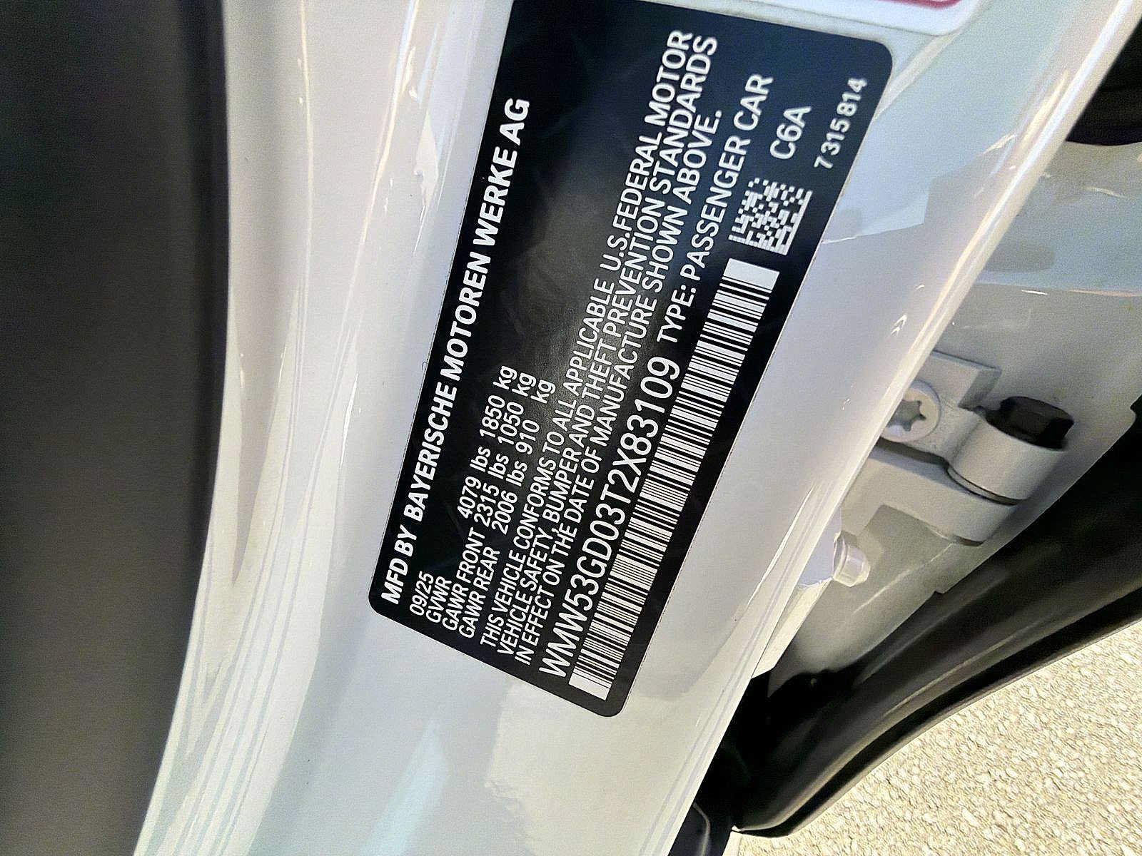 Used 2026 MINI Cooper S FWD image 29