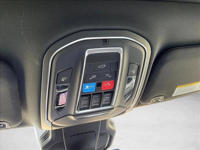 New 2026 Jeep Cherokee Limited AWD/4WD image 24