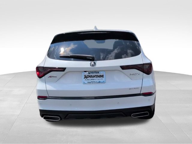 New 2026 Acura MDX A-Spec AWD/4WD image 7