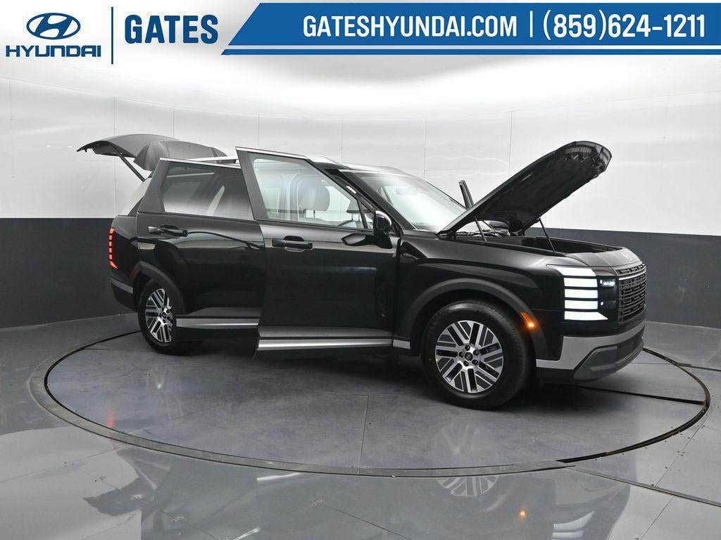 New 2026 Hyundai Palisade SEL AWD/4WD image 62