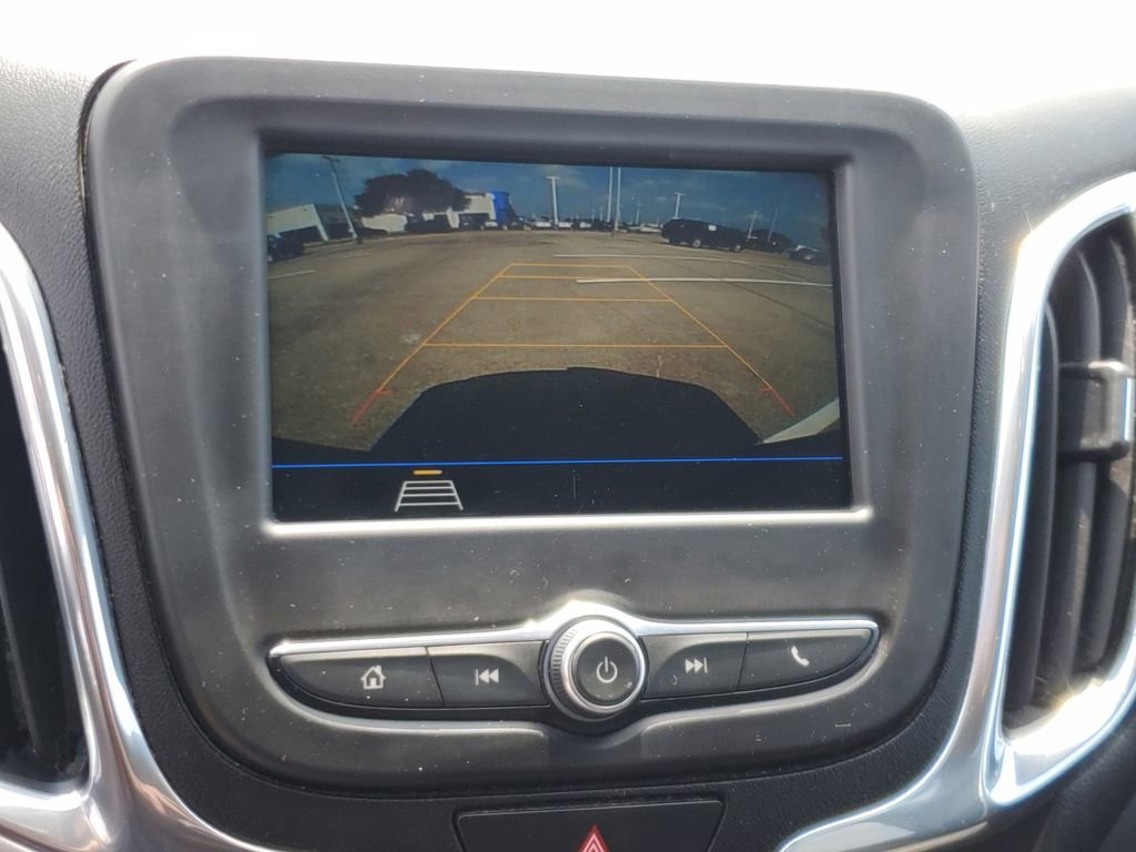 Used 2019 Chevrolet Equinox LT FWD image 25