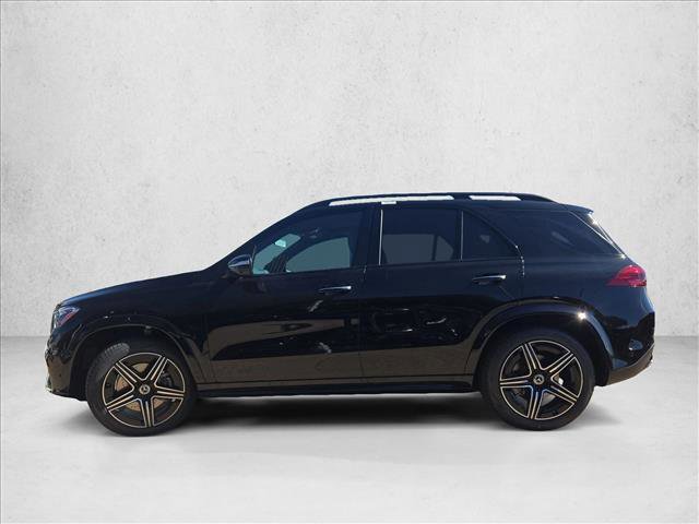 New 2026 Mercedes-Benz GLE 350 4MATIC video 3