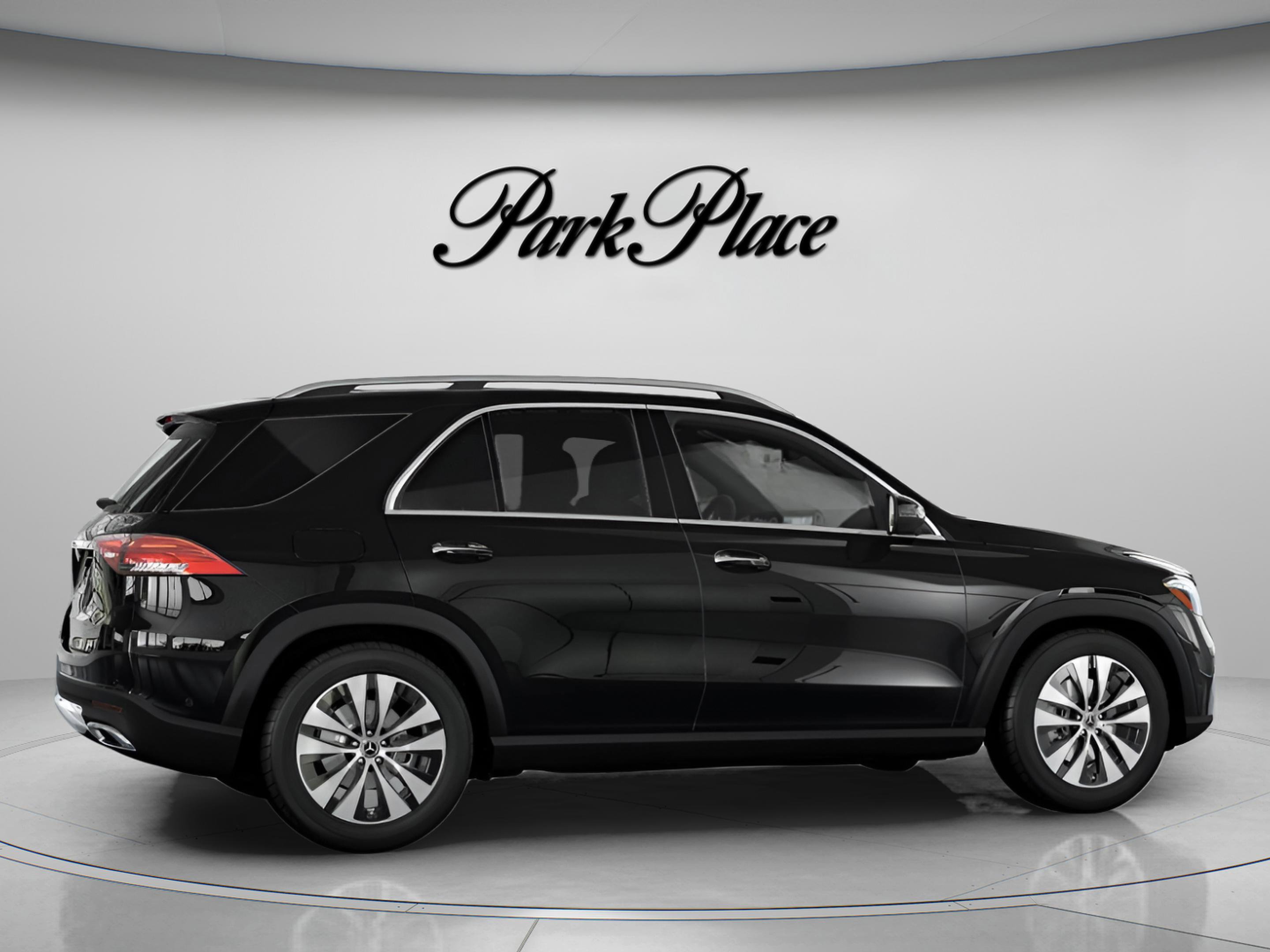 Used 2026 Mercedes-Benz GLE 350 4MATIC image 24