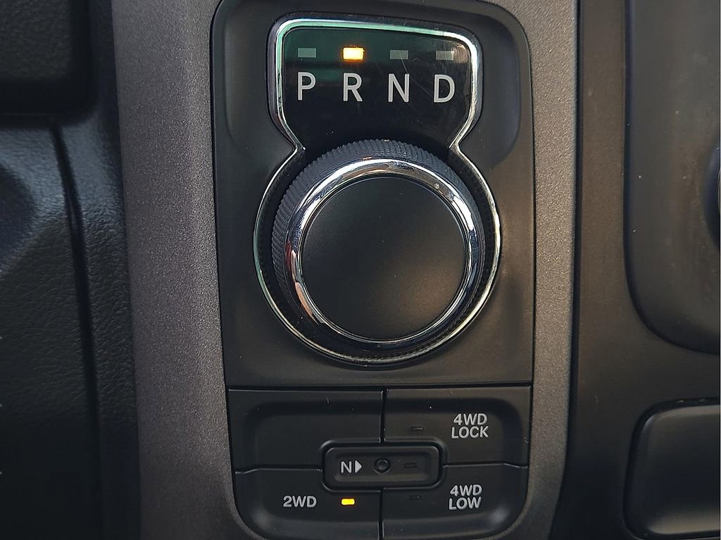 Used 2023 RAM 1500 Tradesman w/ Chrome Plus Package image 15