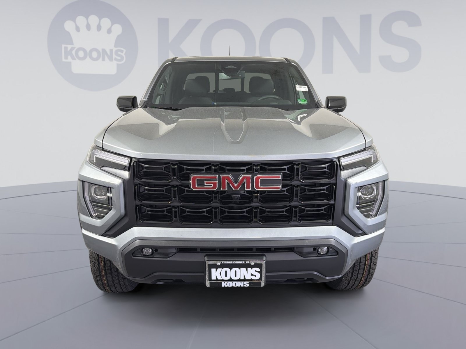 New 2026 GMC Canyon Elevation w/ Convenience Package AWD/4WD image 11