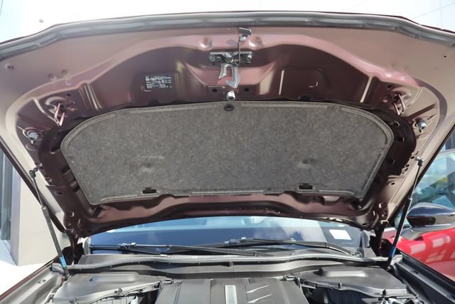 Used 2025 MAZDA CX-90 Plug-In Hybrid w/Premium Sport AWD/4WD image 23