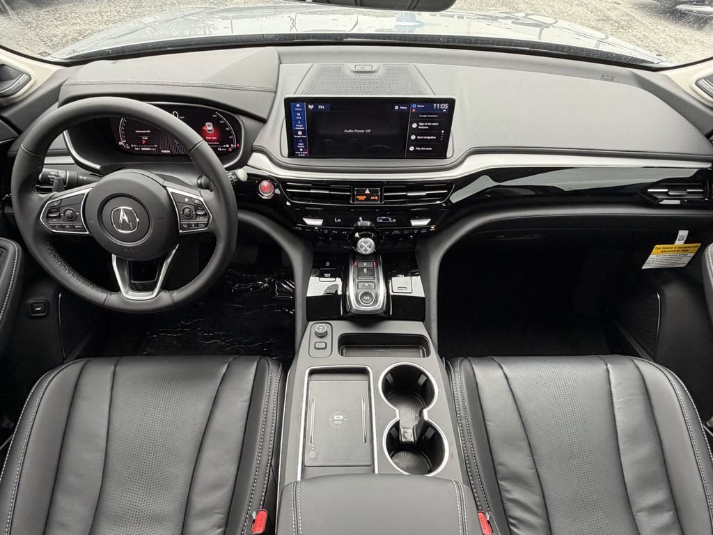 New 2026 Acura MDX FWD w/ Technology Package image 12