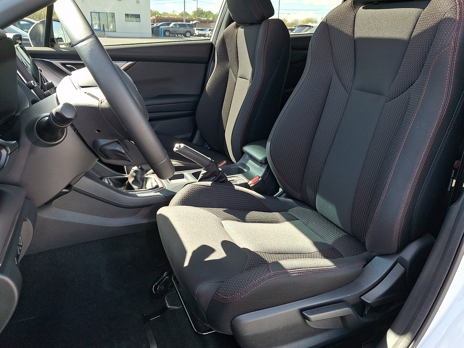 Used 2024 Subaru WRX Premium AWD/4WD image 13