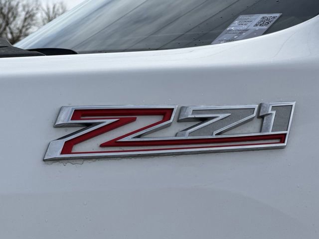 Used 2025 Chevrolet Silverado 2500 LT image 31