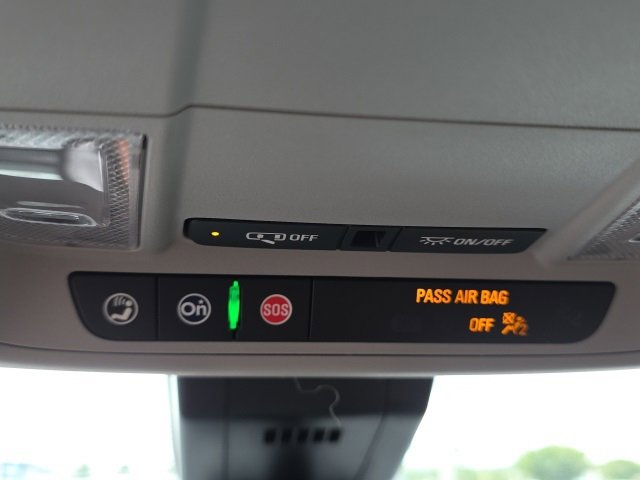 Used 2023 Chevrolet Equinox LT image 21