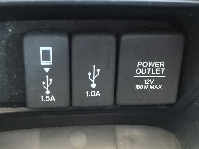 Used 2017 Honda CR-V Touring image 23