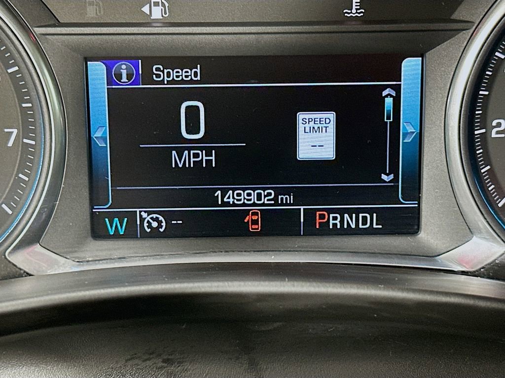 Used 2018 Chevrolet Equinox Premier AWD/4WD image 17