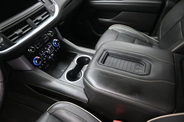 Used 2021 GMC Yukon SLT RWD image 31