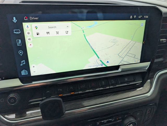 Used 2025 Chevrolet Silverado 1500 LTZ image 17