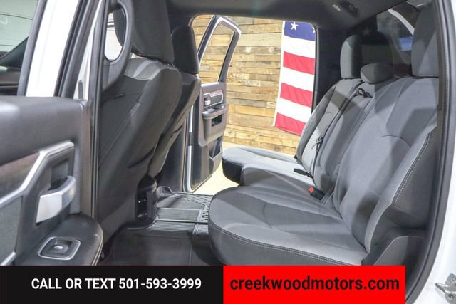 Used 2024 RAM 2500 Big Horn image 14