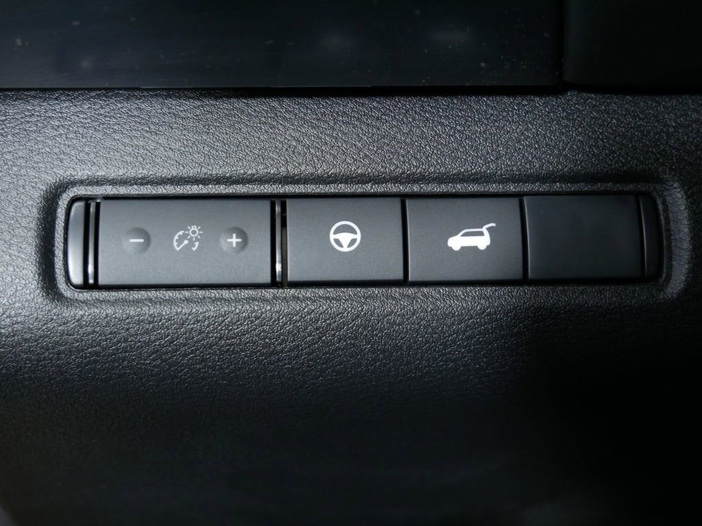New 2026 Nissan Pathfinder SL AWD/4WD image 22